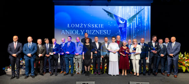 Łomżyńskie Anioły Biznesu